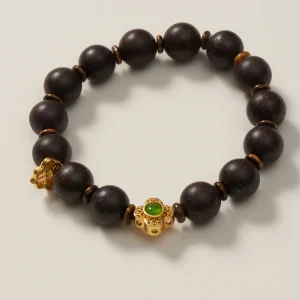 Purple Fortune aromatic herbal bracelet